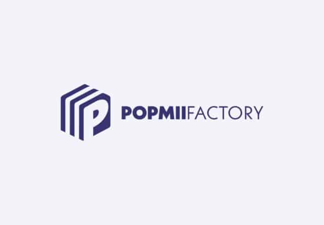 Popmii Factory lifetime deal on appsumo