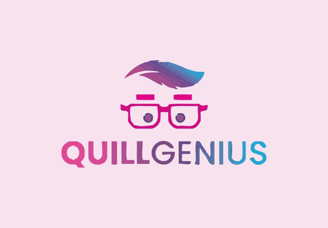 QuillGenius lifetime deal on dealify