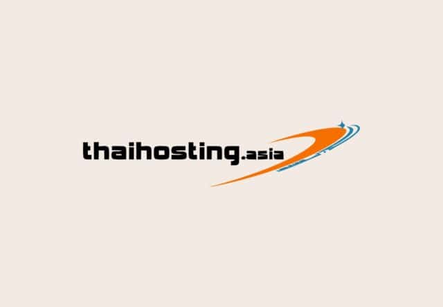 Thai Hosting lifetime deal on dealfuel