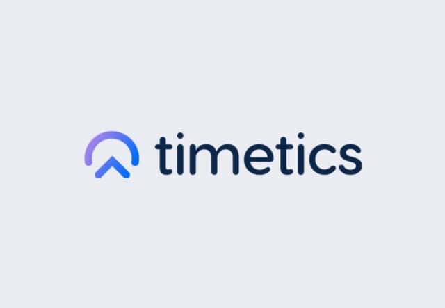 Timetics lifetime deal on appsumo