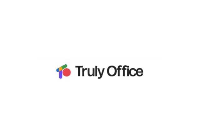 TrulyOffice lifetime deal on dealify