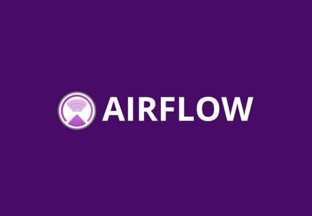 airFLOW LIFETIME deal on stacksocial