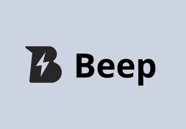 beep lifetime deal on appsumo