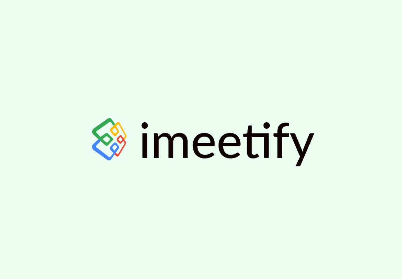 IMeetify Lifetime Deal: Appointment Scheduling Tool