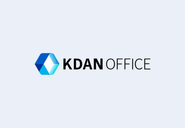 kdan office lifetime deal on stacksocial