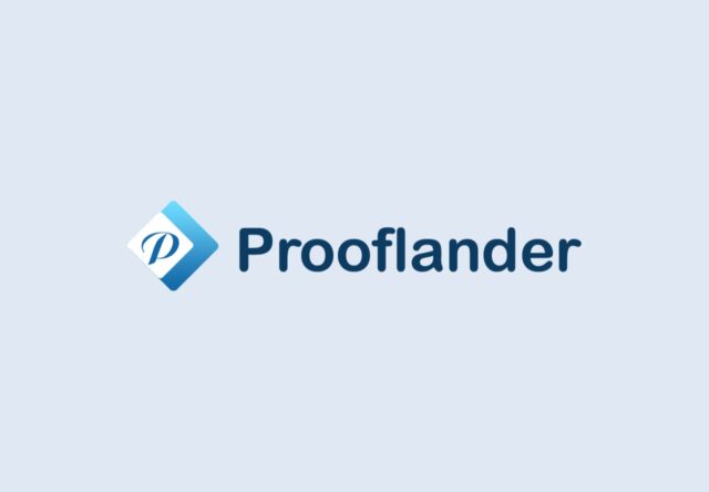 prooflander lifetime deal on dealmirror