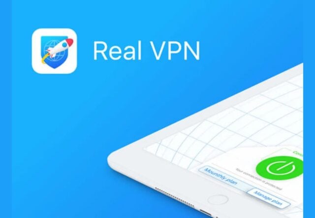 realvpn lifetime deal on dealfuel