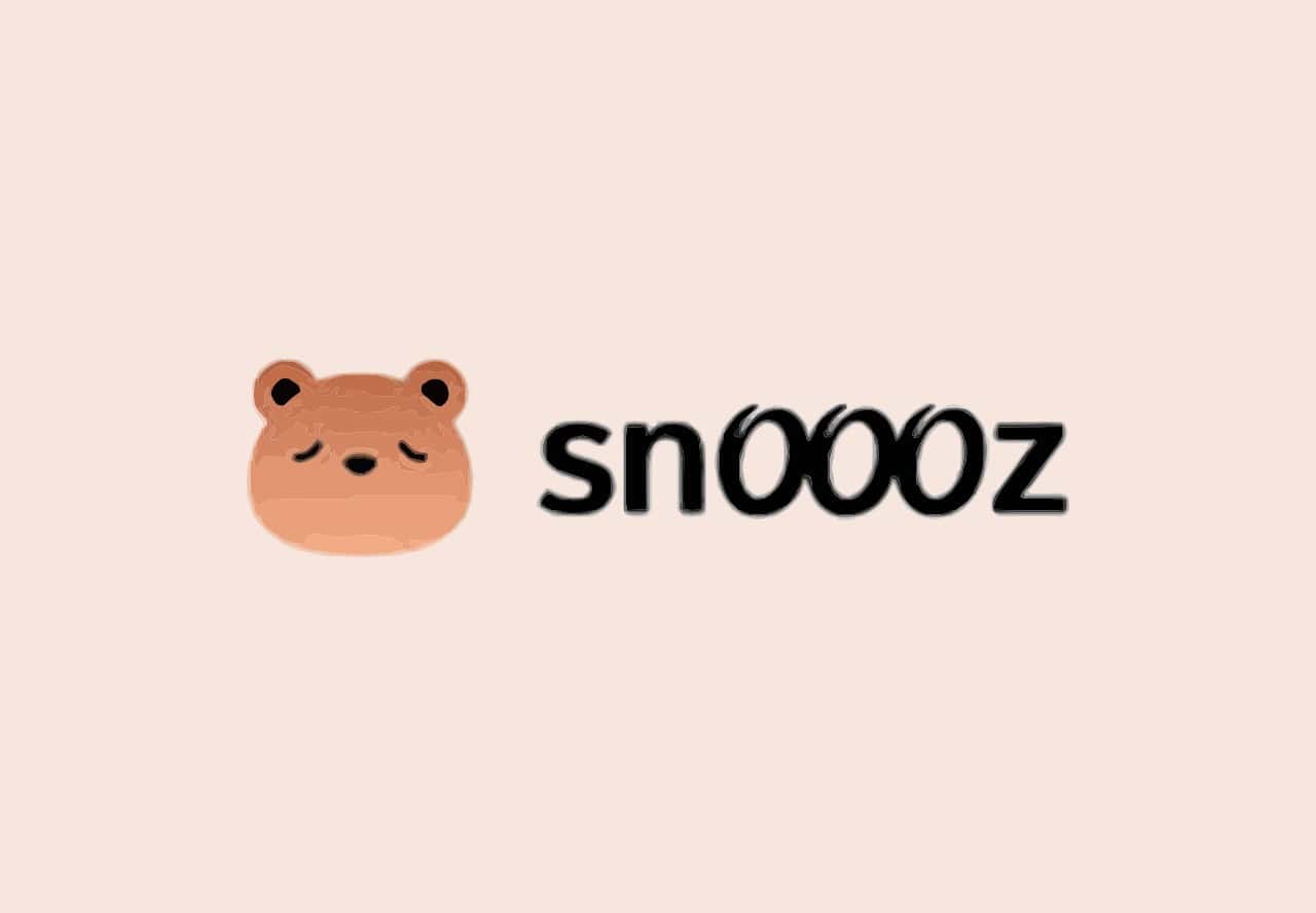 snoooz lifetime deal on stacksocial