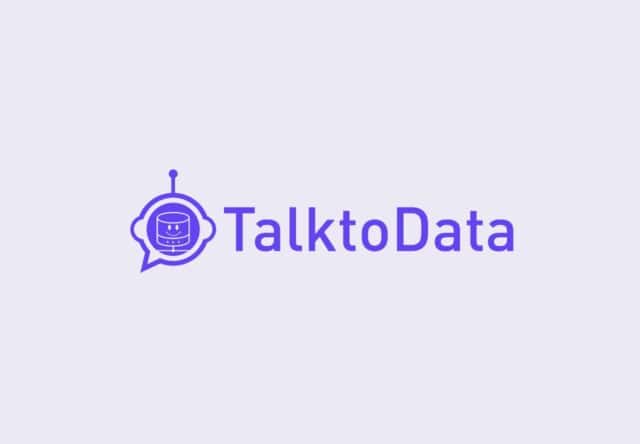 talk to data lifetime deal on dealfuel