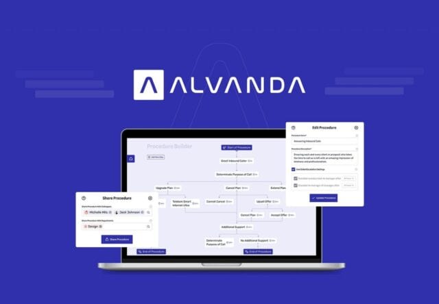Alvanda lifetime deal on appsumo