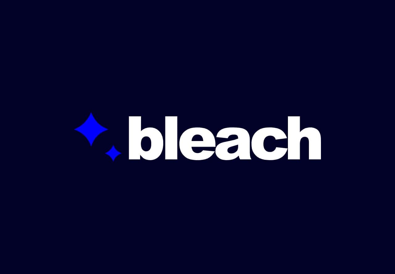 Bleach Cyber lifetime deal on appsumo