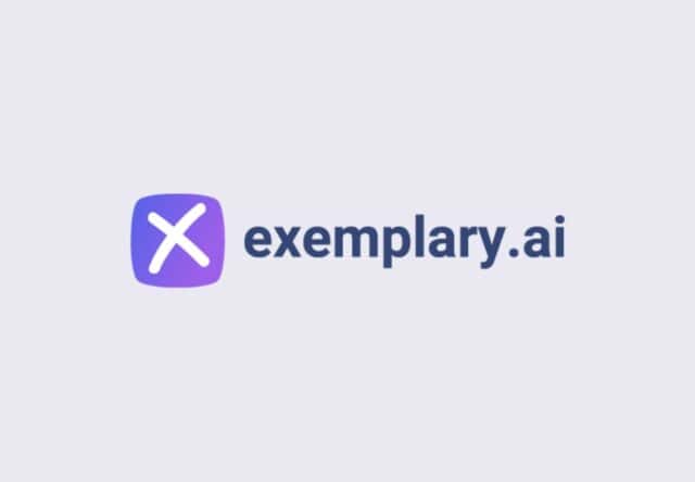 Exemplary AI lifetime deal on appsumo