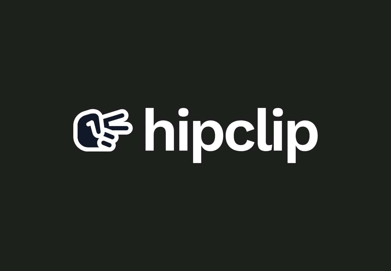 Hipclip lifetime deal on appsumo