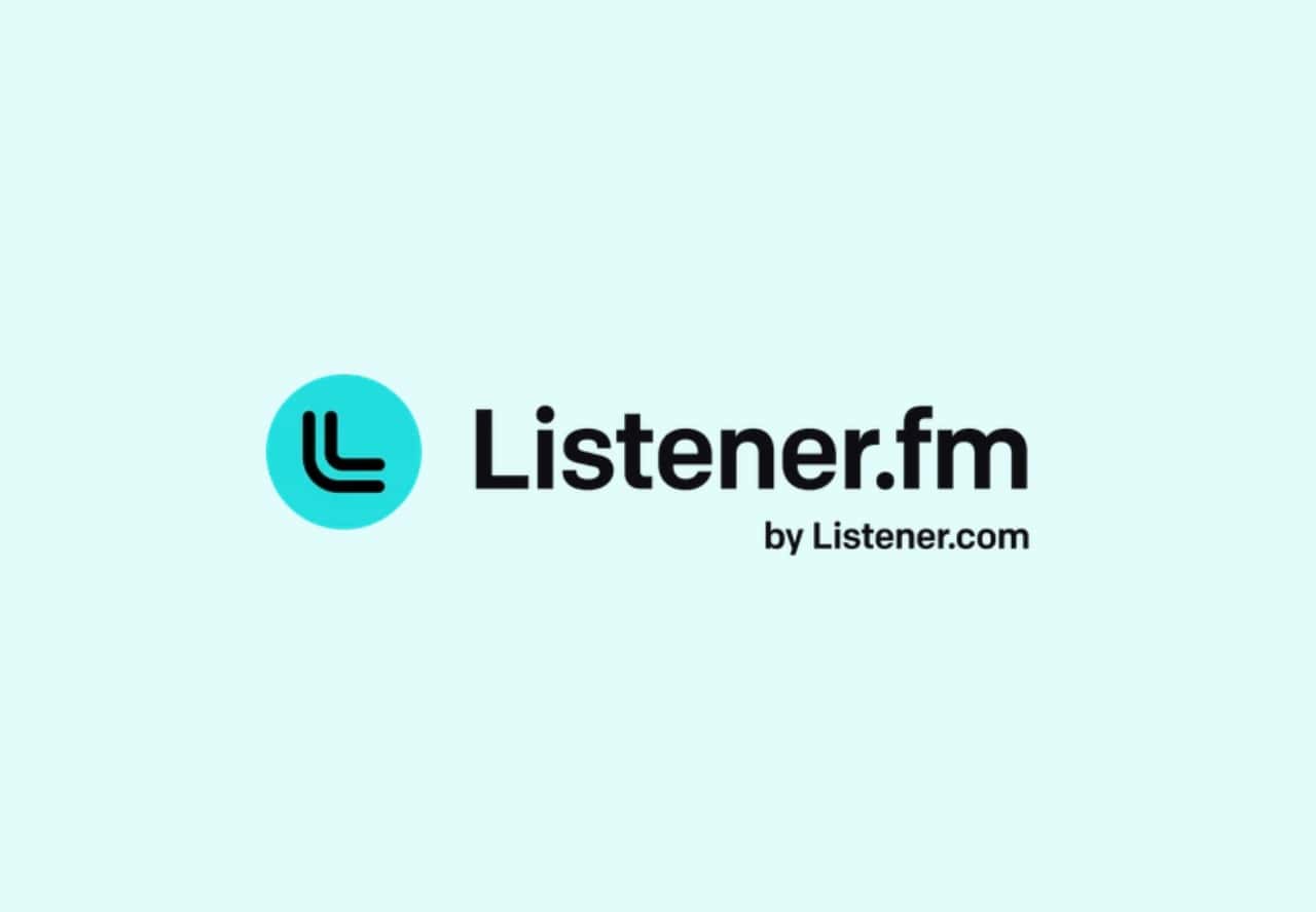 Listener.fm lifetime deal on appsumo