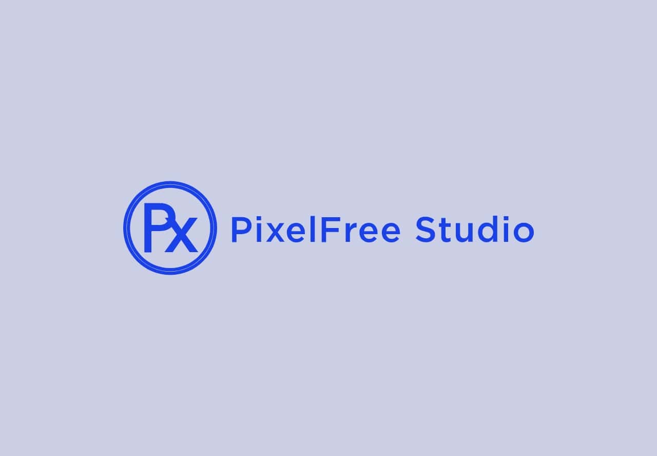 PixelFree Studio Lifetime Deal on Dealfuel