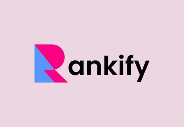 Rankify AI lifetime deal on appsumo