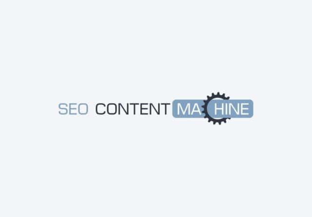 SEO Content Machine Lifetime Deal on Appsumo