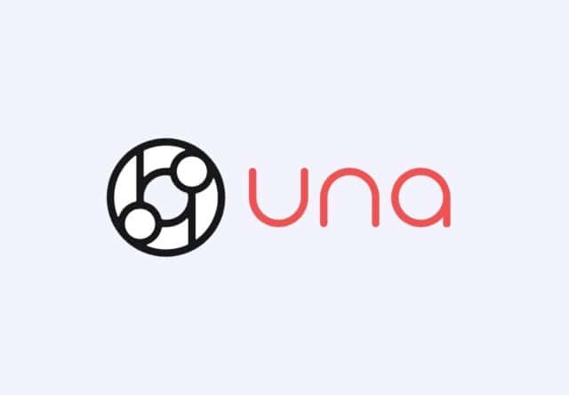 UNA CMS Lifetime Deal on Appsumo