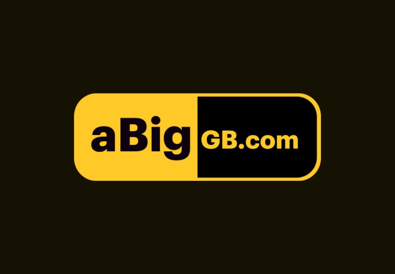 aBigGB lifetime deal on dealfuel