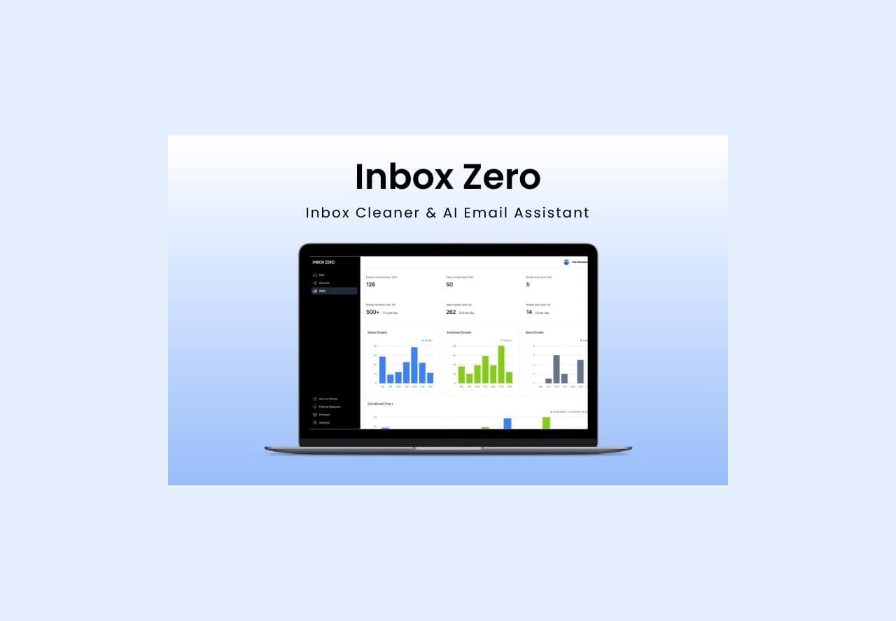 inbox zero lifetime deal on dealfuel