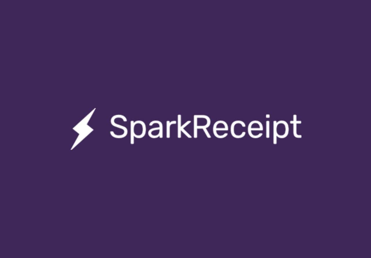 sparkreceipt lifetime deal on dealmirror