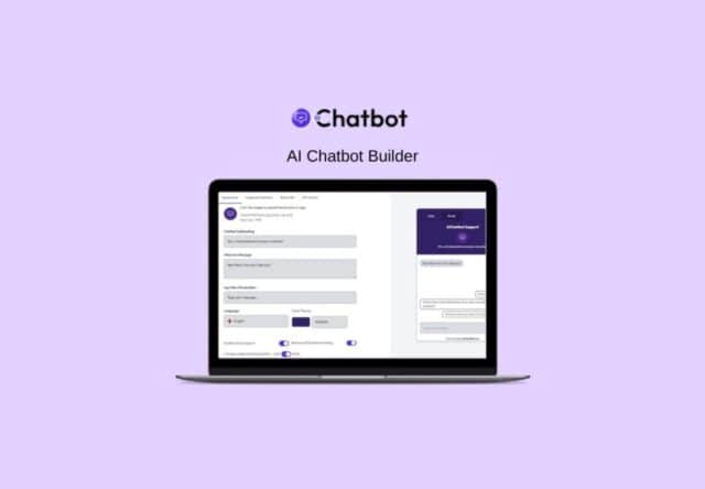 AIChatbot lifetime deal on dealfuel