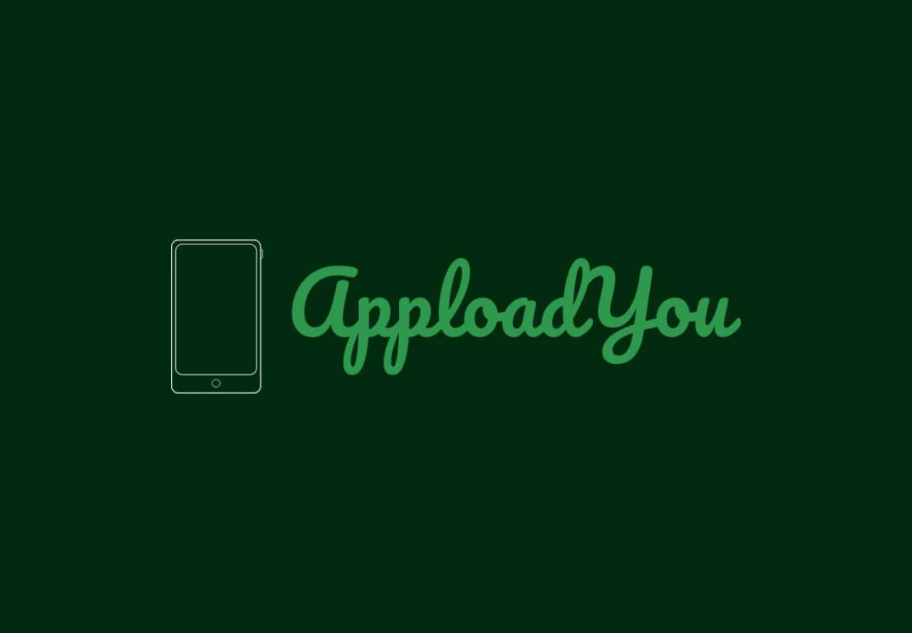 APPLOADYOU lifetime deal on dealfuel