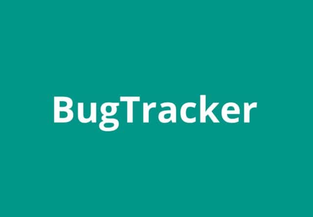 BugTracker lifetime deal on dealfuel