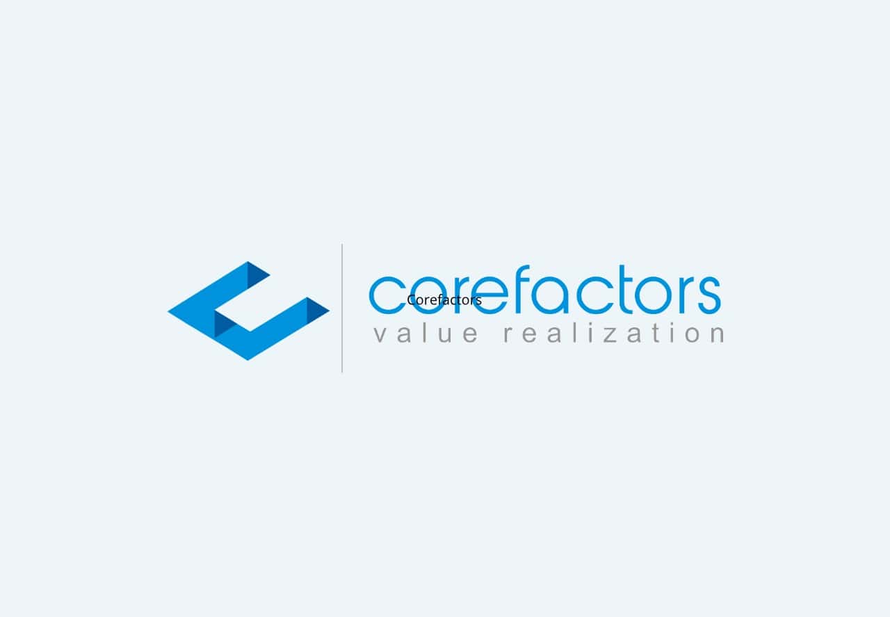 Corefactors lifetime deal on appsumo