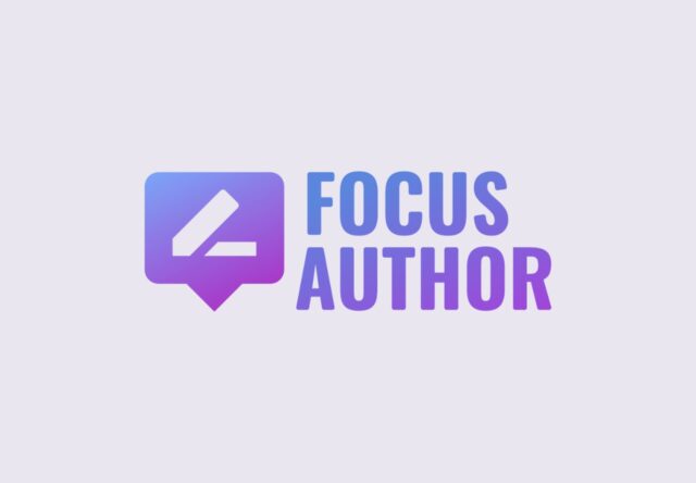 Focus Author lifetime deal on dealfuel