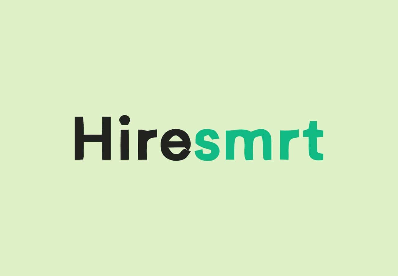 HireSmrt Lifetime deal on dealfuel