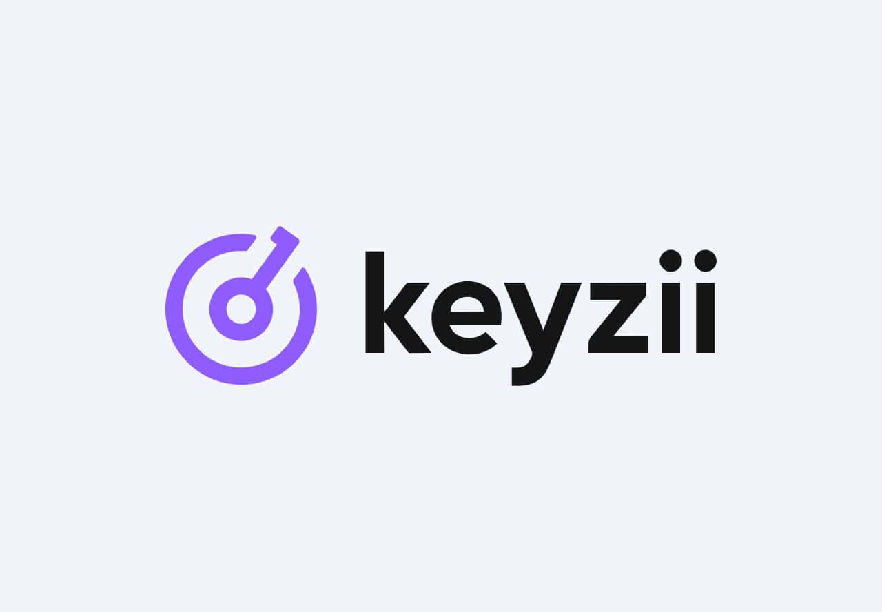 Keyzii lifetime deal on rockethub