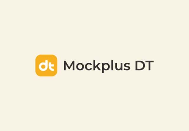 Mockplus DT deal on dealfuel
