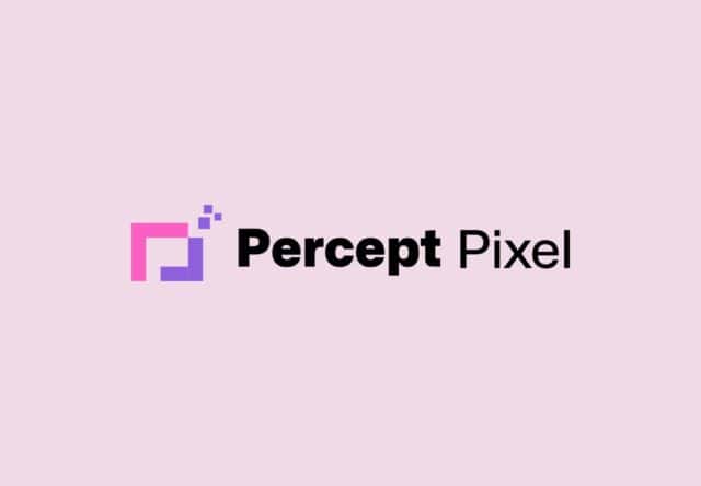 PerceptPixel lifetime deal on appsumo