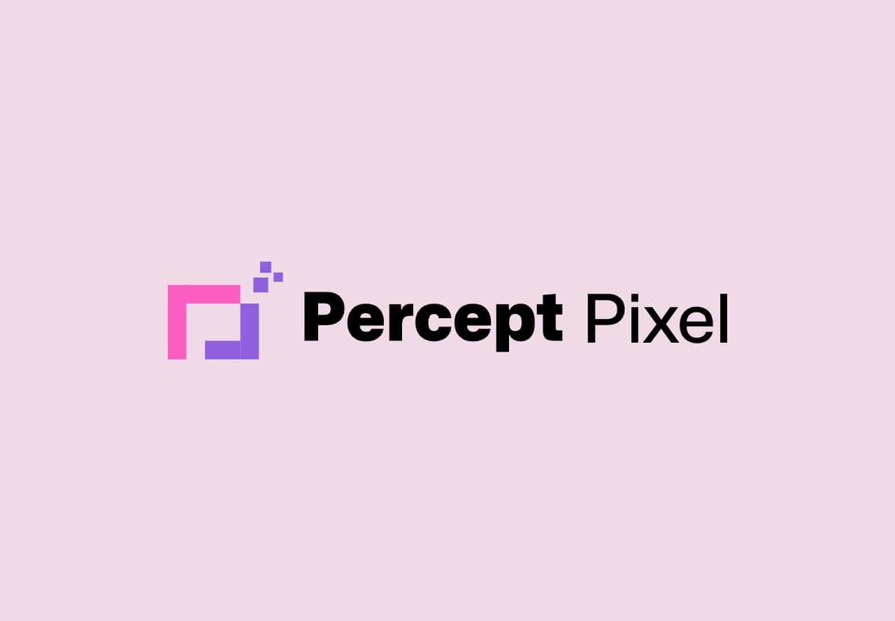 PerceptPixel lifetime deal on appsumo