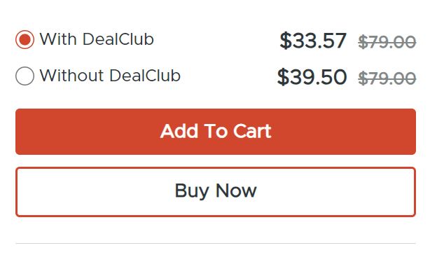 bugtracker dealfuel price