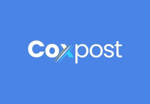 coxpost lifetime deal on dealify