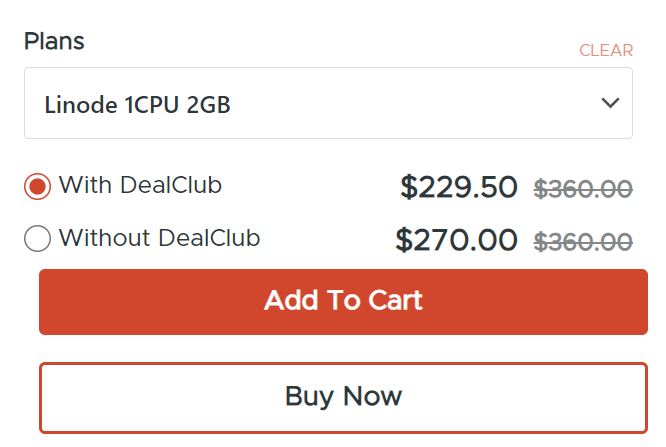 zacloud dealfuel price