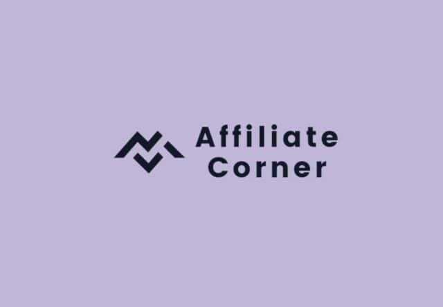 Affiliate Corner lifetime deal on dealfuel