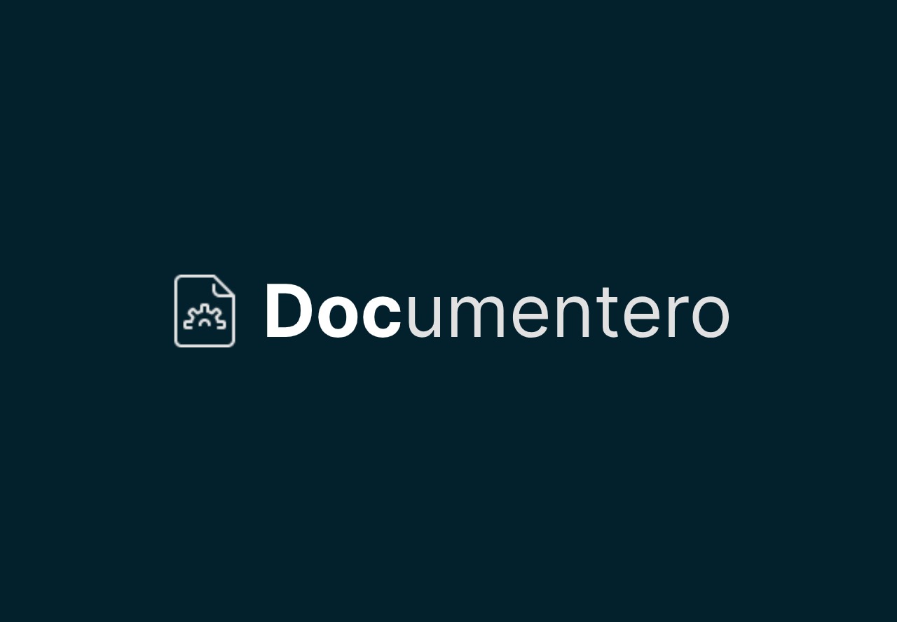 Documentero lifetime deal on appsumo