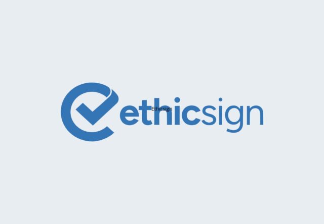 Ethicsign lifetime deal on appsumo