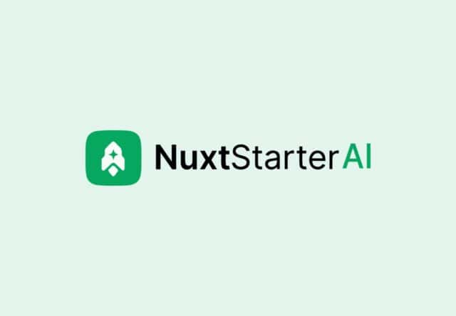 NuxtStarterAI lifetime deal on dealfuel
