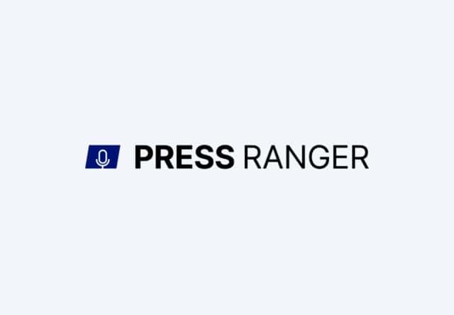 Press Ranger Lifetime Deal on Dealfuel