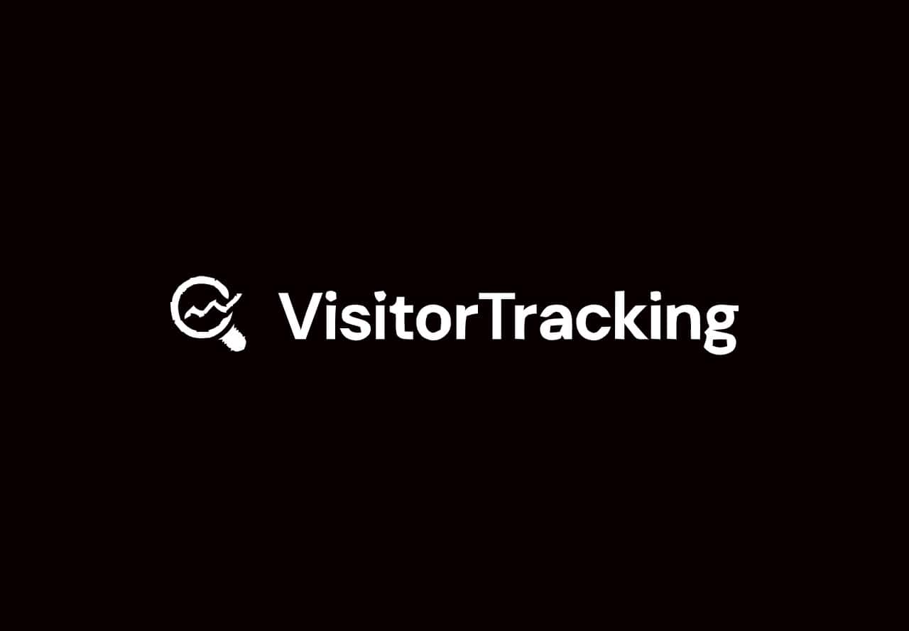 Visitor Tracking lifetime deal on appsumo