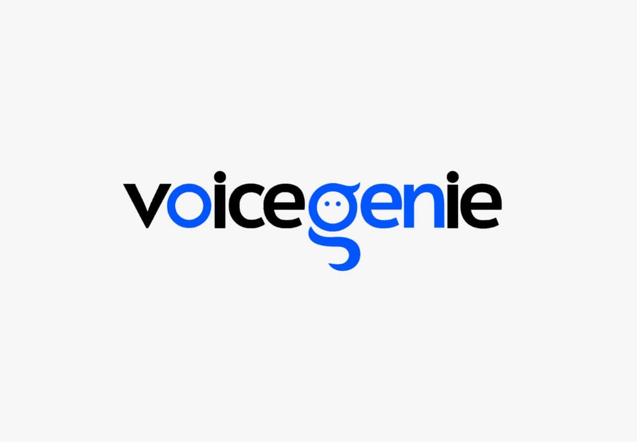 VoiceGenie liifetime deal on appsumo