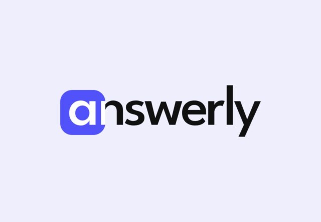 answerly lifetime deal on appsumo