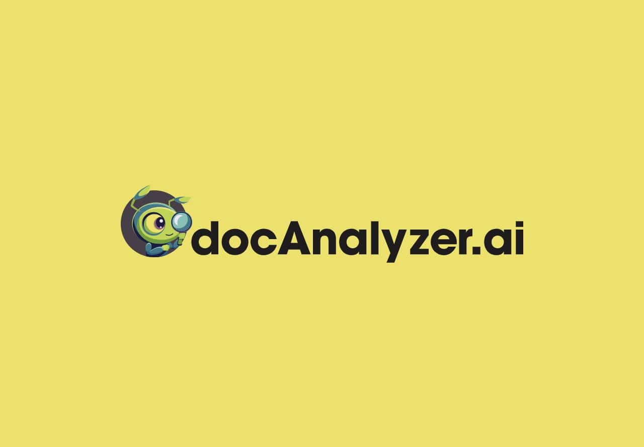 DocAnalyzer ai Lifetime Deal Turn PDFs Into AI Chats DocAnalyzer ai Lifetime Deal Turn PDFs Into AI Chats
