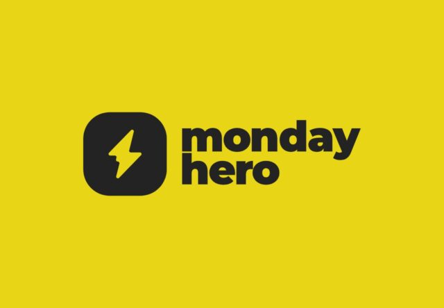 mondayhero lifetime deal on appsumo