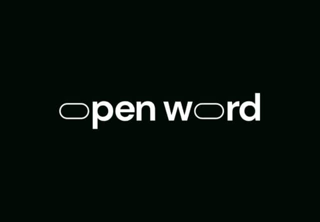 open word lifetime deal on dealfuel