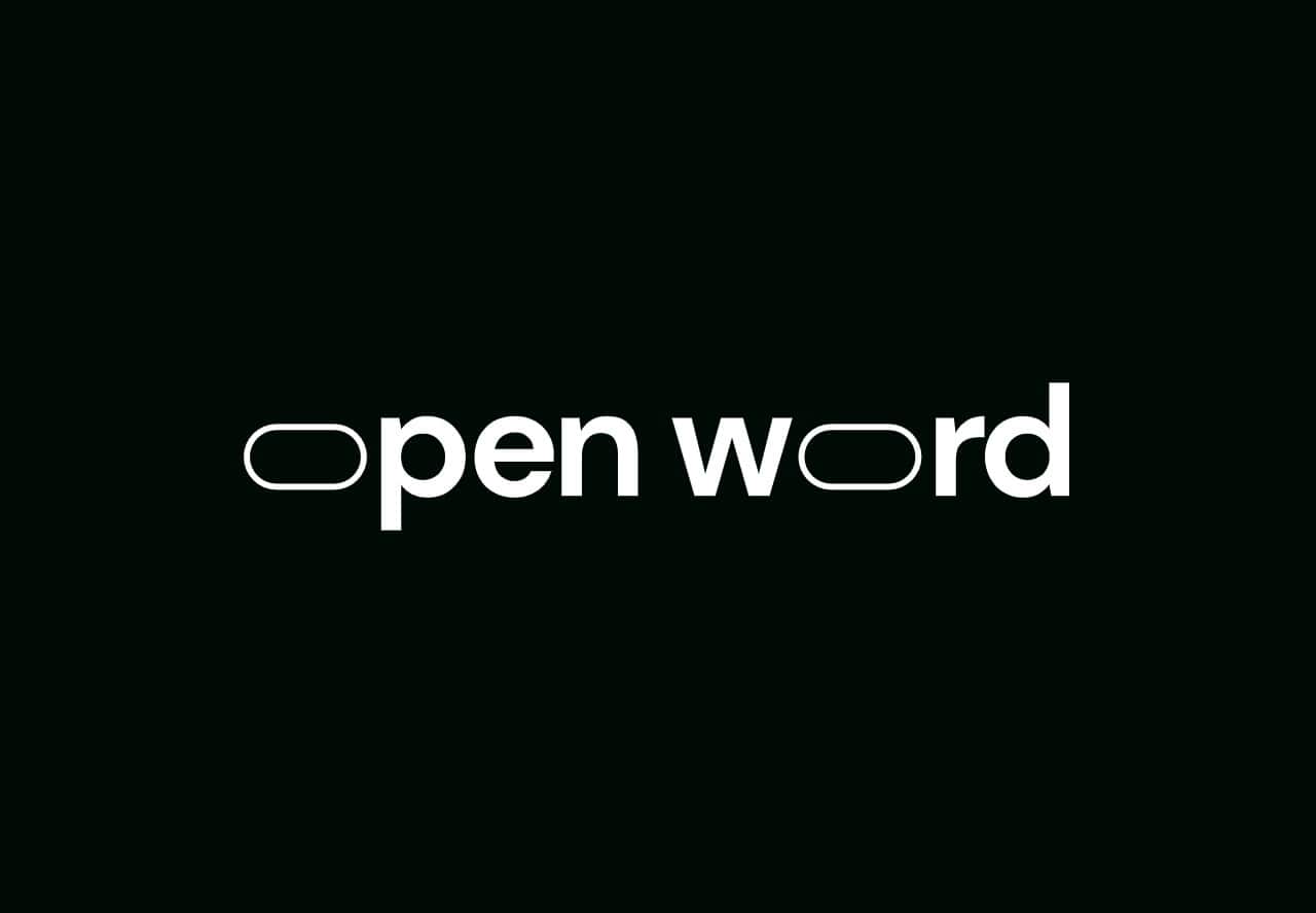 open word lifetime deal on dealfuel